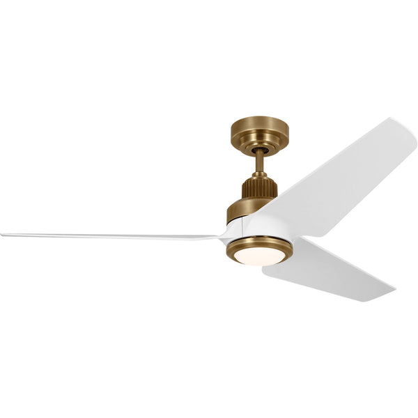 Ruhlmann Smart 52" LED Ceiling Fan