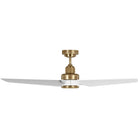 Visual Comfort Fan Collection 3RULSM52HABD Ruhlmann Smart 52" LED Ceiling Fan
