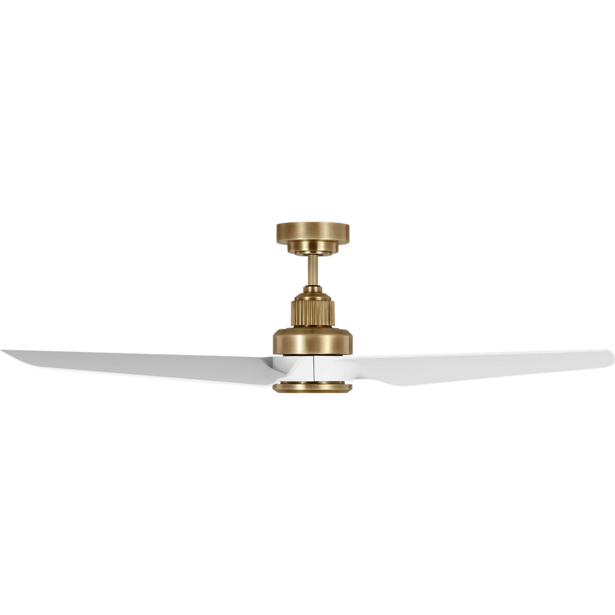 Visual Comfort Fan Collection 3RULSM52HABD Ruhlmann Smart 52" LED Ceiling Fan