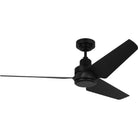 Visual Comfort Fan Collection 3RULSM52MBKD Ruhlmann Smart 52" LED Ceiling Fan