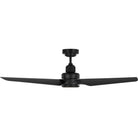Visual Comfort Fan Collection 3RULSM52MBKD Ruhlmann Smart 52" LED Ceiling Fan