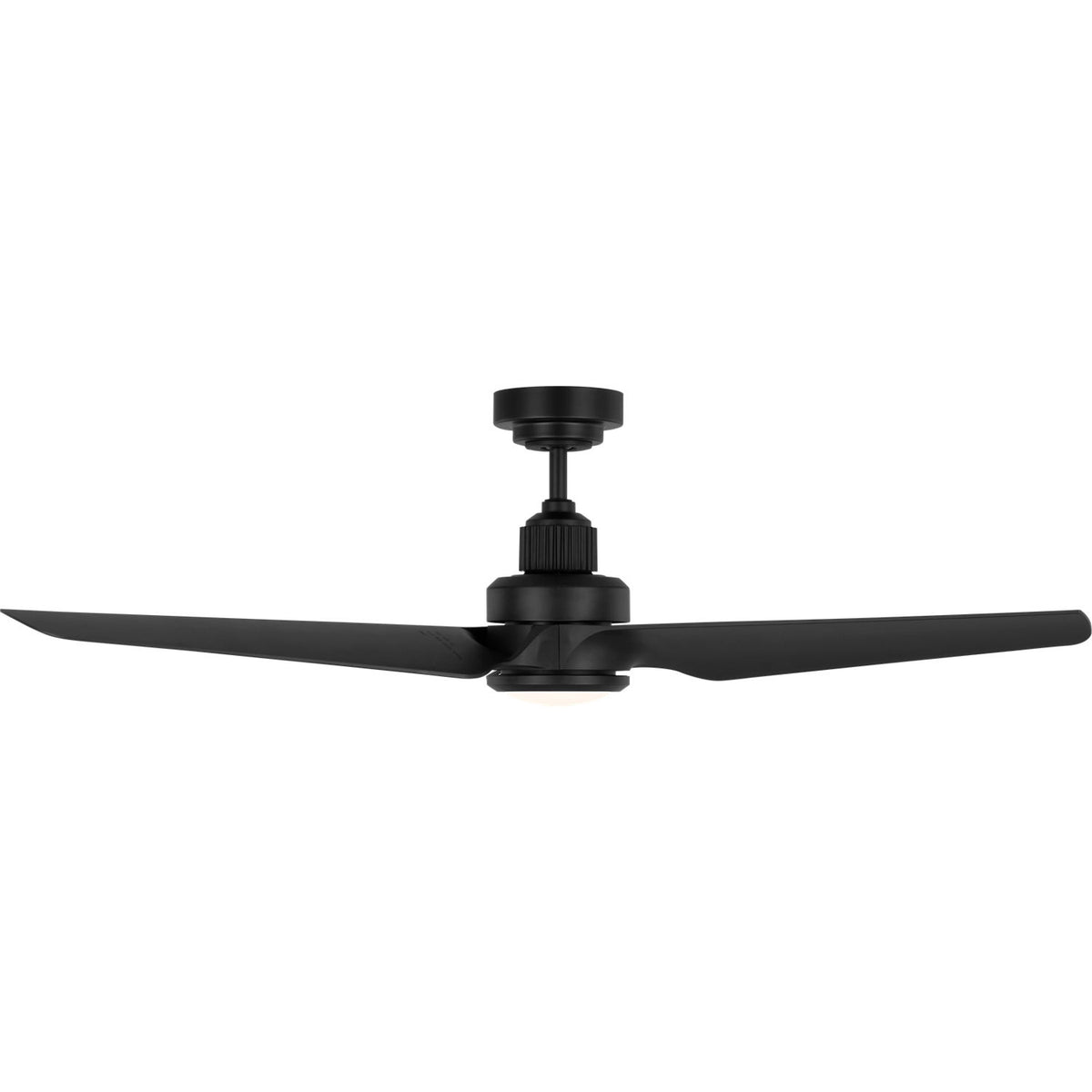 Visual Comfort Fan Collection 3RULSM52MBKD Ruhlmann Smart 52" LED Ceiling Fan