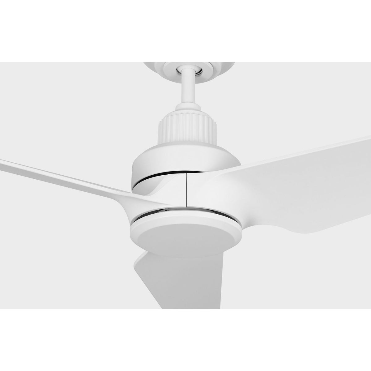 Visual Comfort Fan Collection 3RULSM52RZWD Ruhlmann Smart 52" LED Ceiling Fan