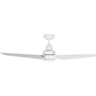 Visual Comfort Fan Collection 3RULSM52RZWD Ruhlmann Smart 52" LED Ceiling Fan