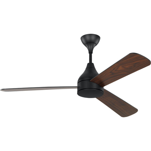 Streaming Smart LED Ceiling Fan