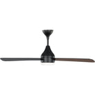Visual Comfort Fan Collection 3STMSM52MBKD Streaming Smart LED Ceiling Fan
