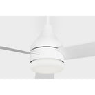 Visual Comfort Fan Collection 3STMSM52RZWD Streaming Smart LED Ceiling Fan