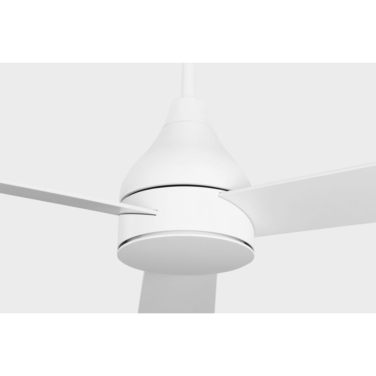 Visual Comfort Fan Collection 3STMSM52RZWD Streaming Smart LED Ceiling Fan