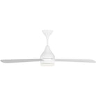 Visual Comfort Fan Collection 3STMSM52RZWD Streaming Smart LED Ceiling Fan