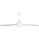 Visual Comfort Fan Collection 3STMSM52RZWD Streaming Smart LED Ceiling Fan