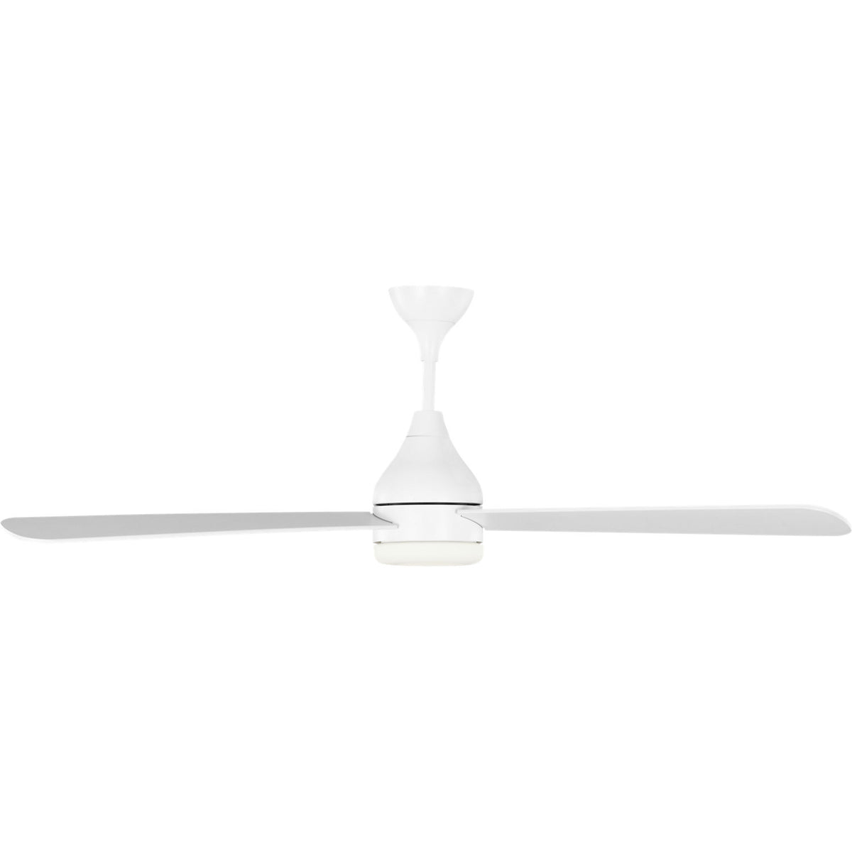 Visual Comfort Fan Collection 3STMSM60RZWD Streaming Smart LED Ceiling Fan