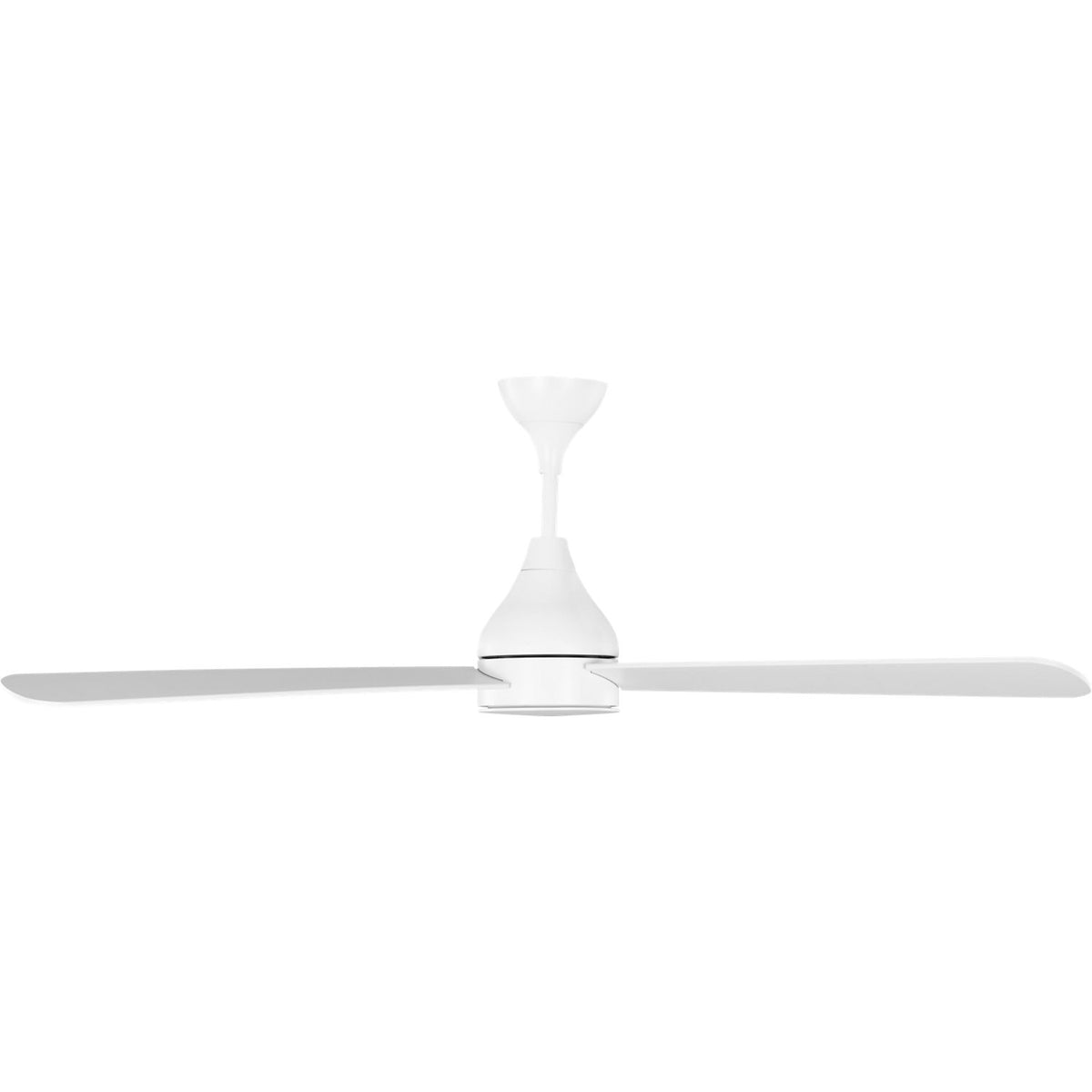 Visual Comfort Fan Collection 3STMSM60RZWD Streaming Smart LED Ceiling Fan