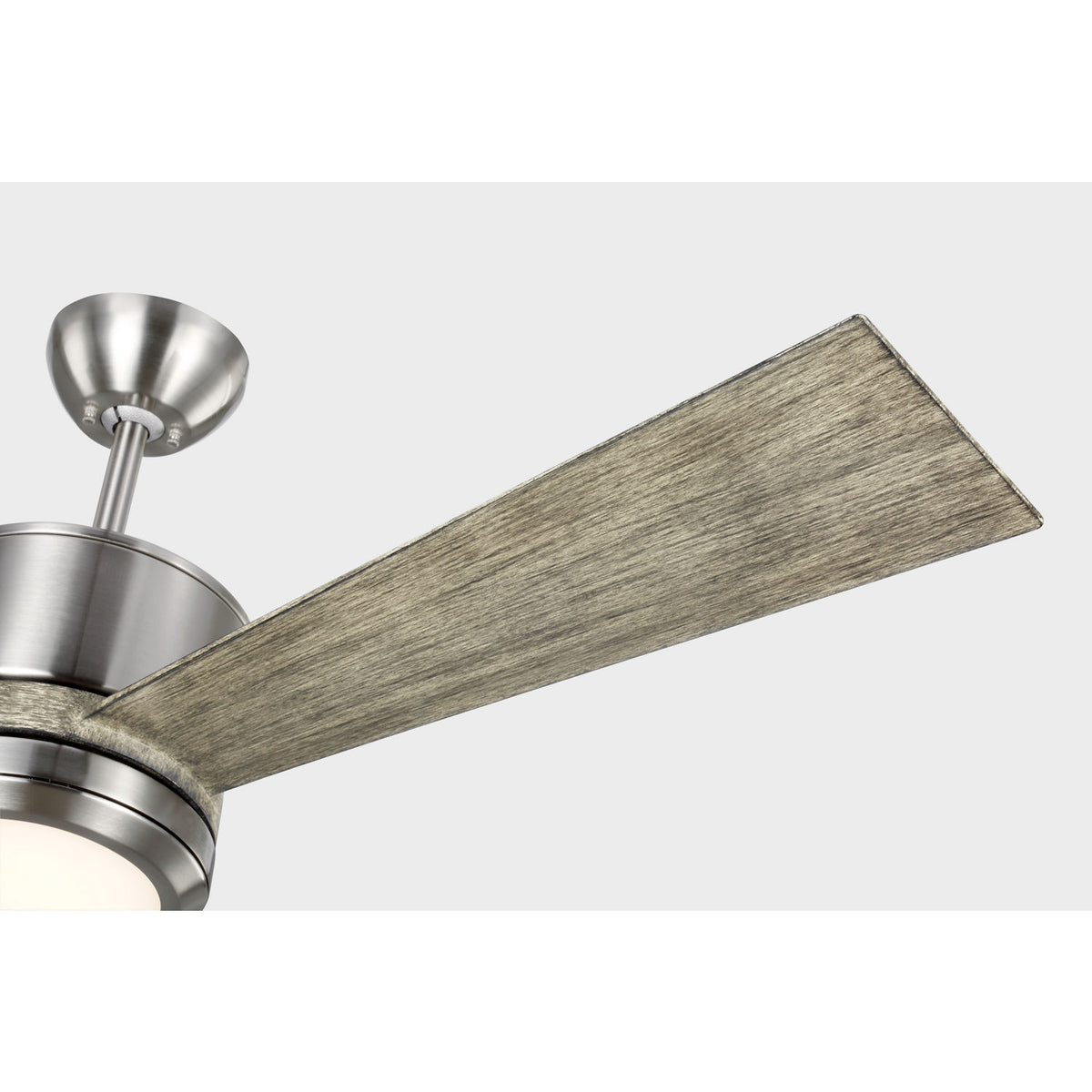 Visual Comfort Fan Collection 3VNR52BSLGD-V1 Vision LED Ceiling Fan
