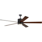 Visual Comfort Fan Collection 5VMR72OZD Vision LED Ceiling Fan