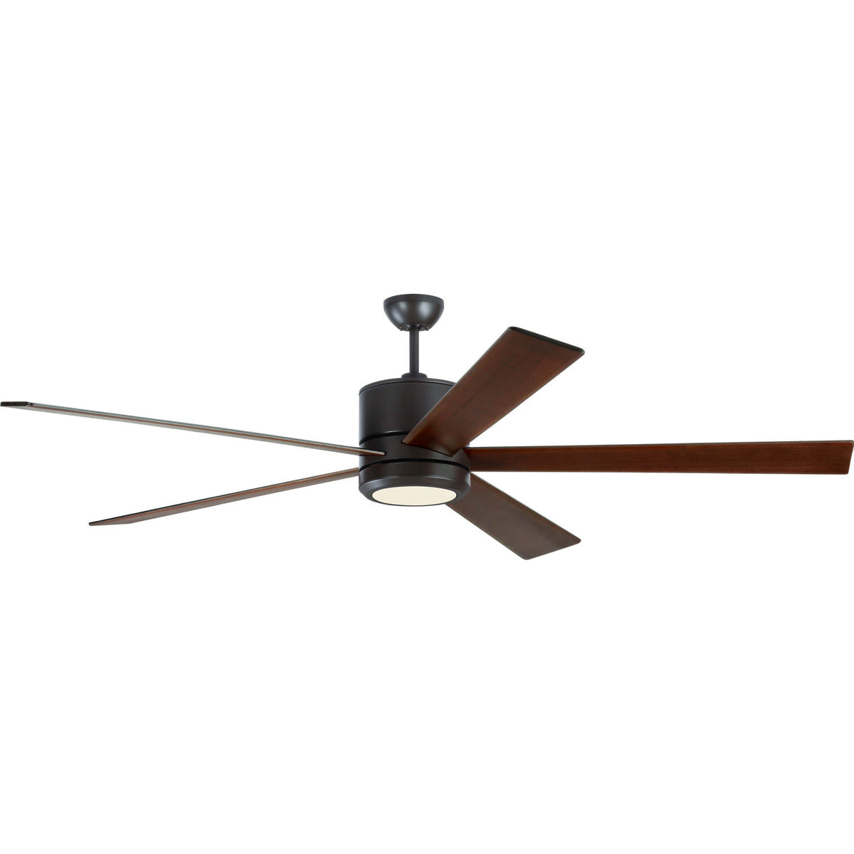 Visual Comfort Fan Collection 5VMR72OZD Vision LED Ceiling Fan