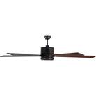 Visual Comfort Fan Collection 5VMR72OZD Vision LED Ceiling Fan