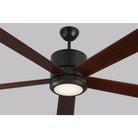 Visual Comfort Fan Collection 5VMR72OZD Vision LED Ceiling Fan