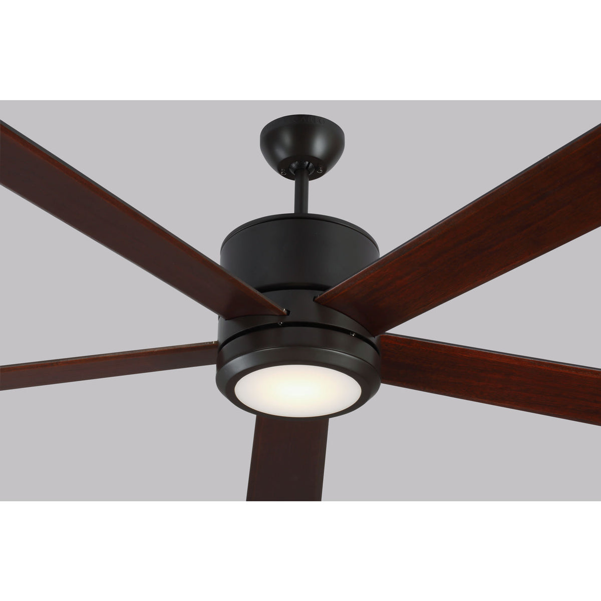 Visual Comfort Fan Collection 5VMR72OZD Vision LED Ceiling Fan