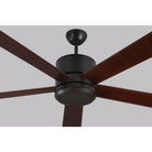 Visual Comfort Fan Collection 5VMR72OZD Vision LED Ceiling Fan
