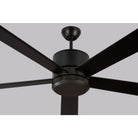 Visual Comfort Fan Collection 5VMR72OZD Vision LED Ceiling Fan