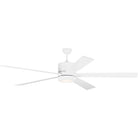 Visual Comfort Fan Collection 5VMR72RZWD Vision LED Ceiling Fan