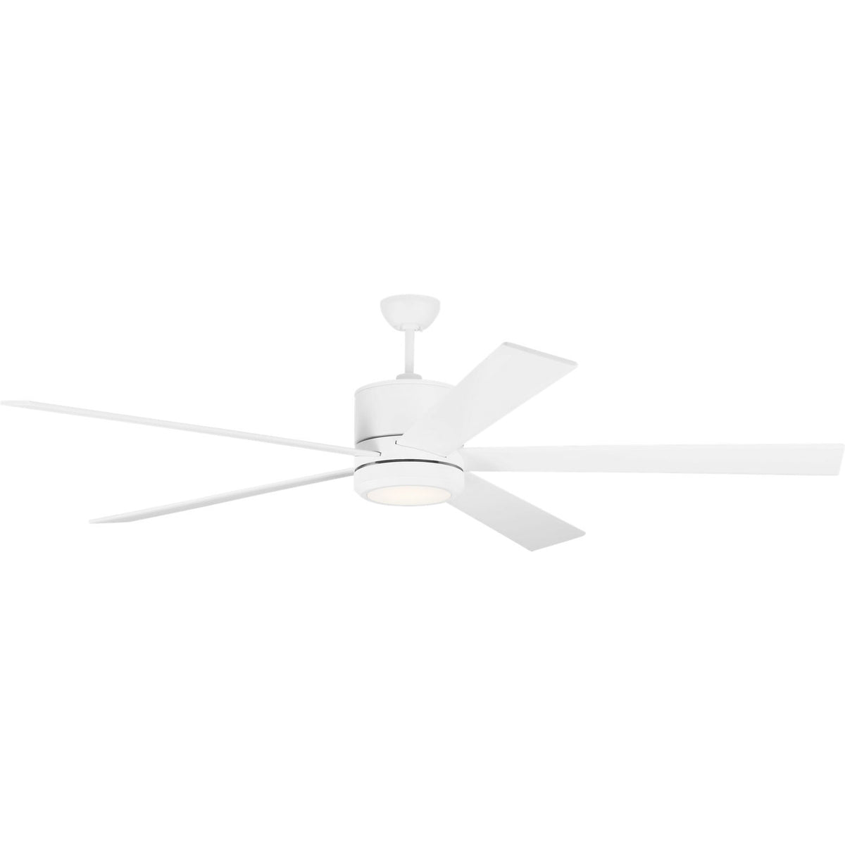 Visual Comfort Fan Collection 5VMR72RZWD Vision LED Ceiling Fan