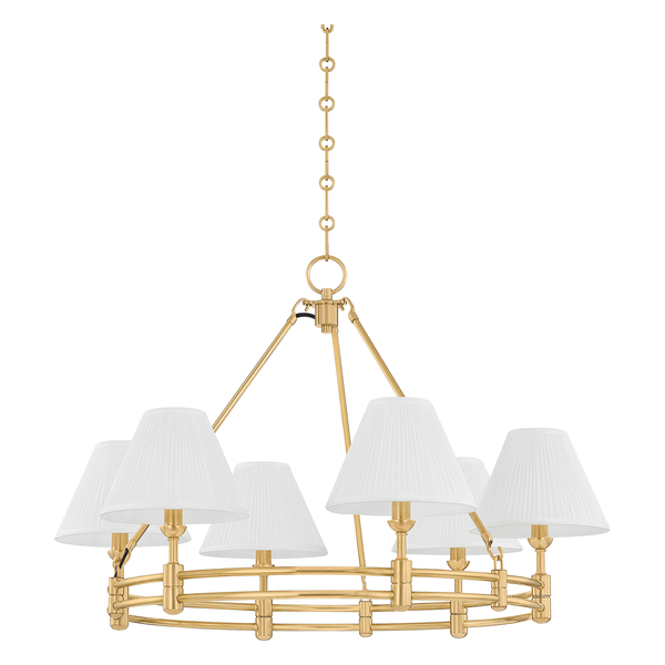 Howard Chandelier