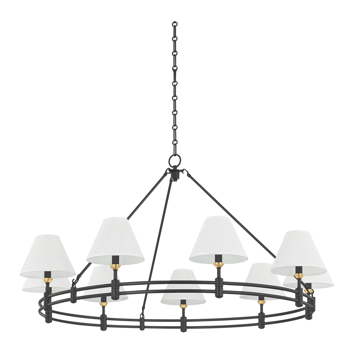 Howard Chandelier