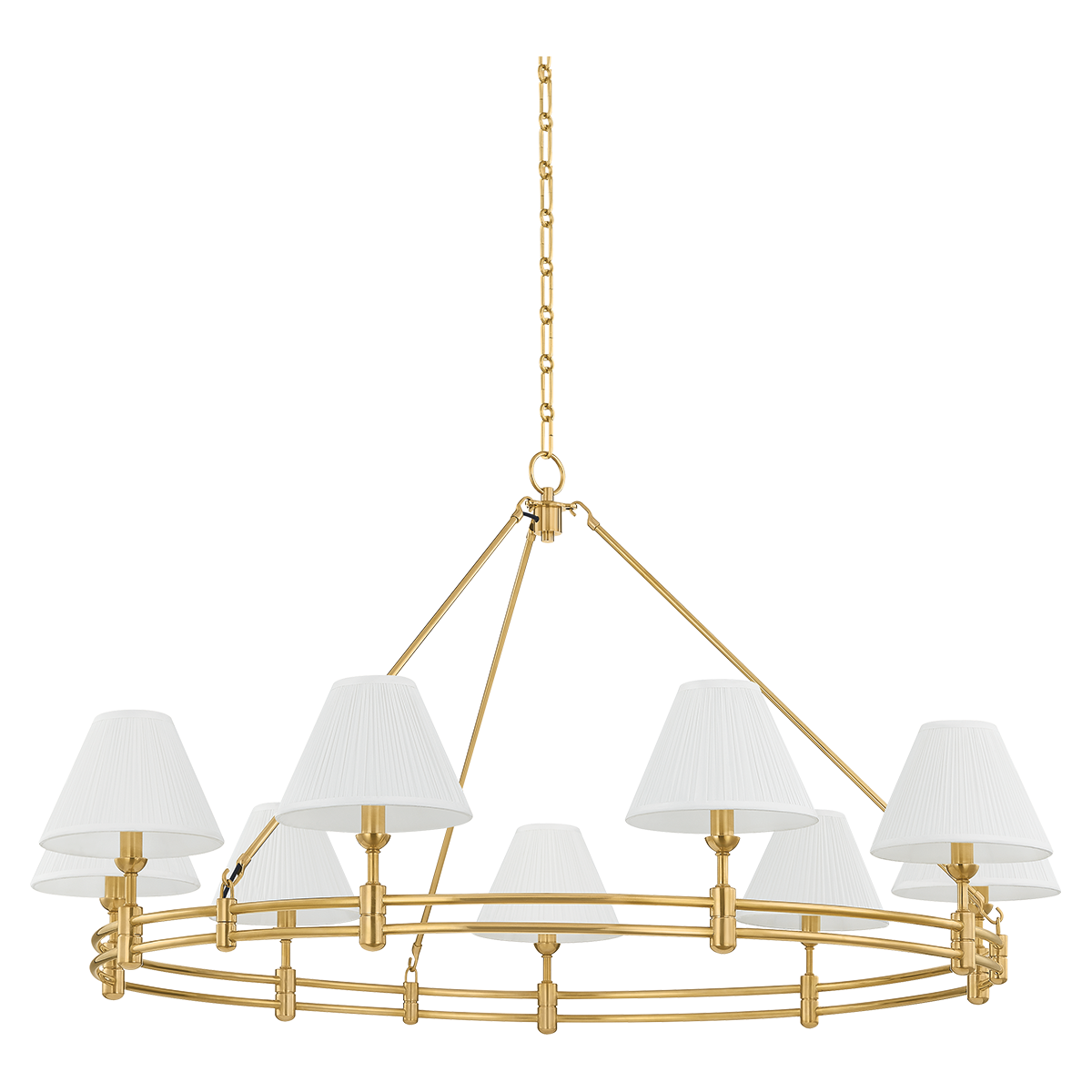 Howard Chandelier