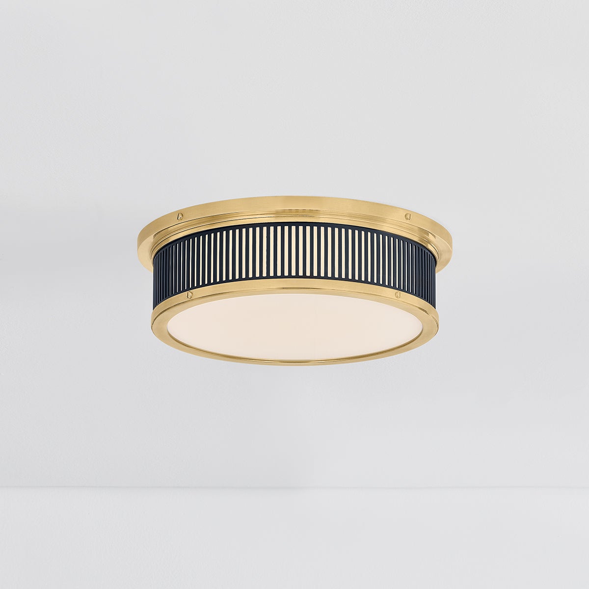 Ashdown DEL Plafonnier - Rond