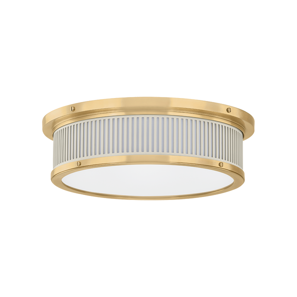 Ashdown DEL Plafonnier - Rond