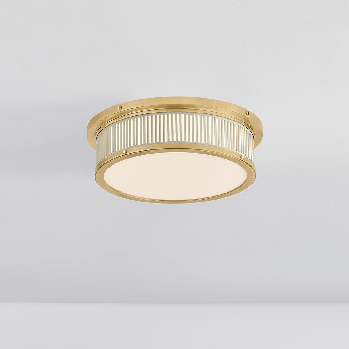 Ashdown DEL Plafonnier - Rond