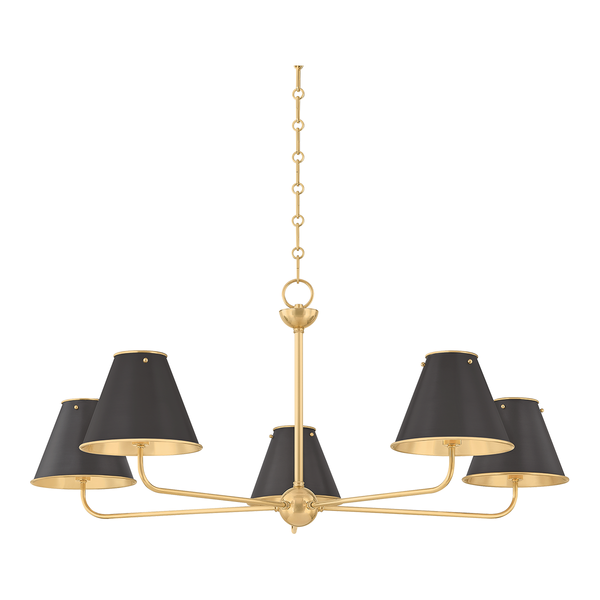 Burghley Chandelier