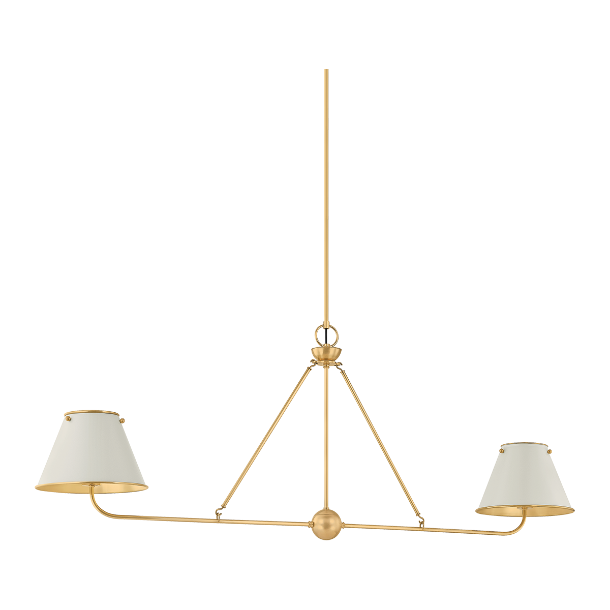 Burghley Linear Suspension