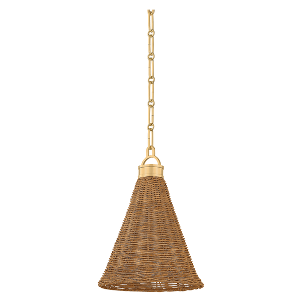 Kensington Pendant