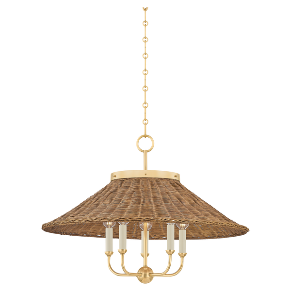 Kensington Chandelier
