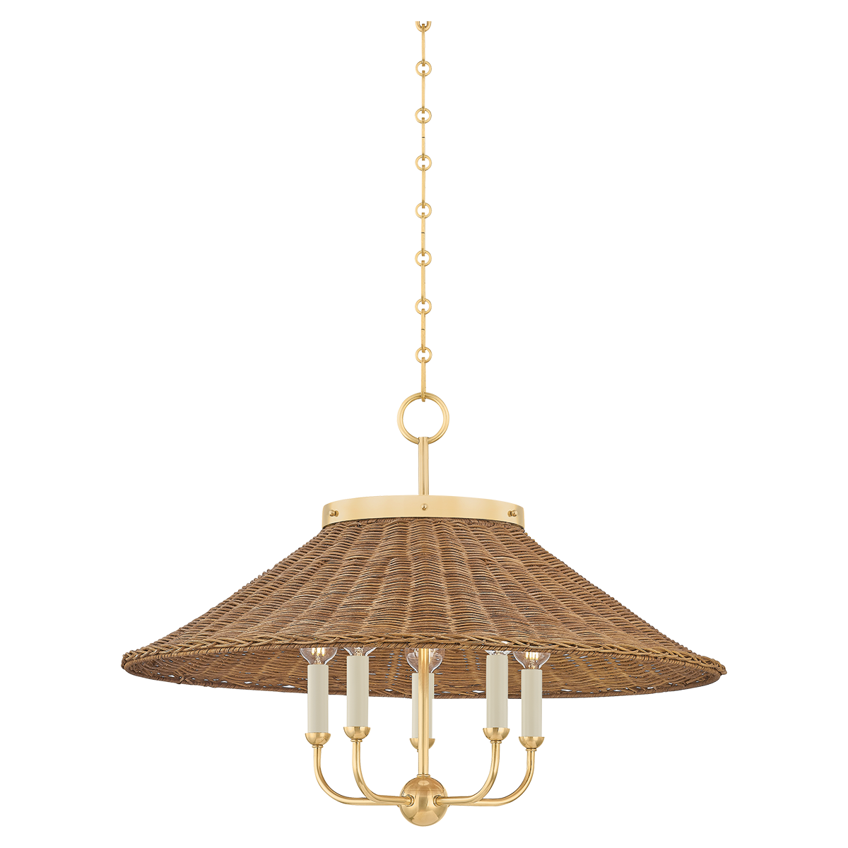 Kensington Chandelier