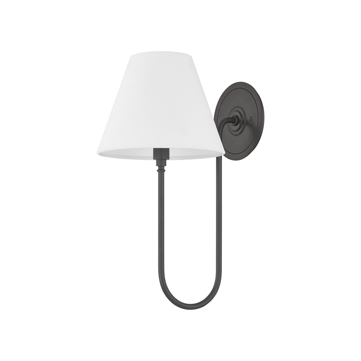 Hawthorne Wall Sconce