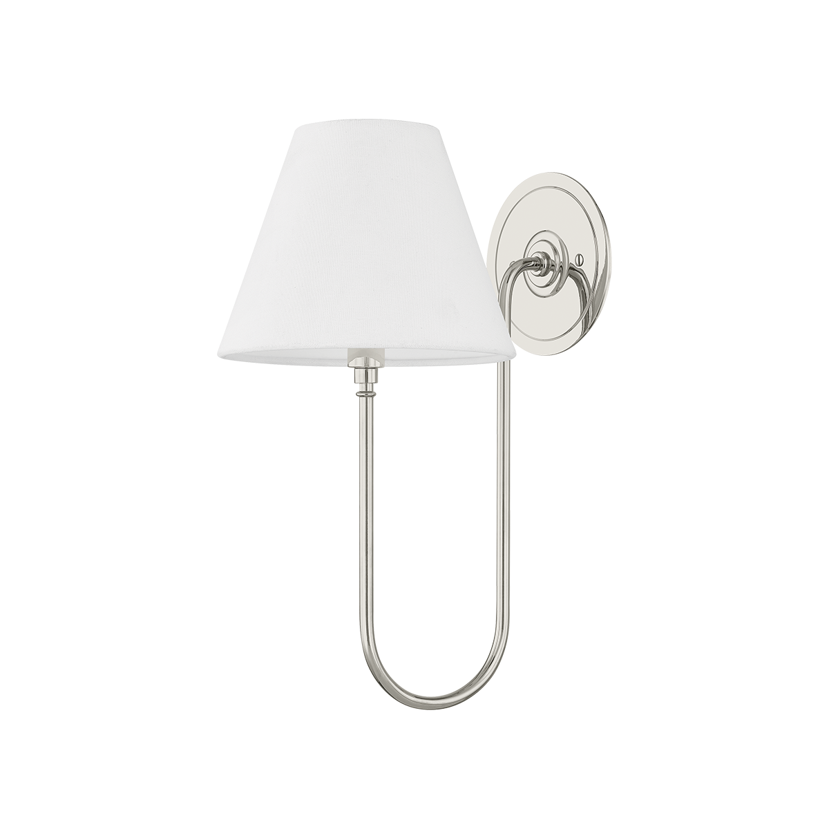 Hawthorne Wall Sconce