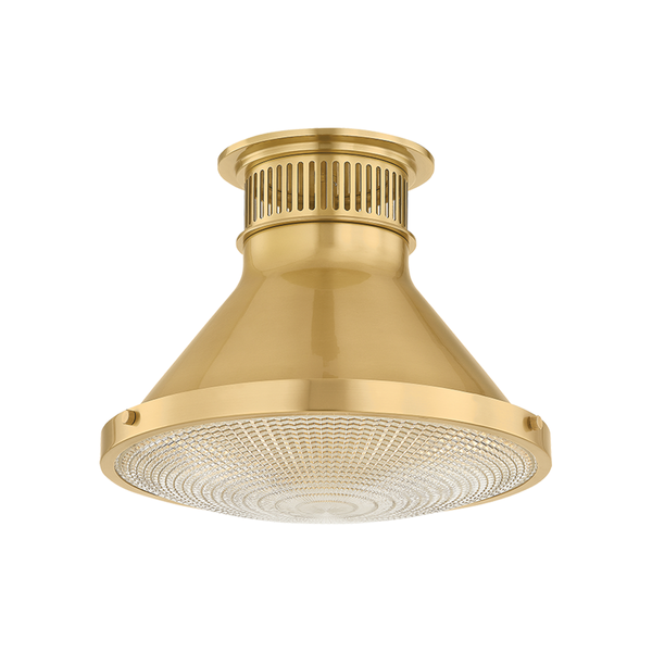 Highclere Flush Mount