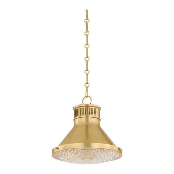 Highclere Pendant