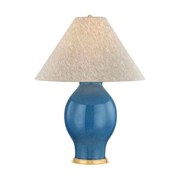 Westhorpe Lampe de table