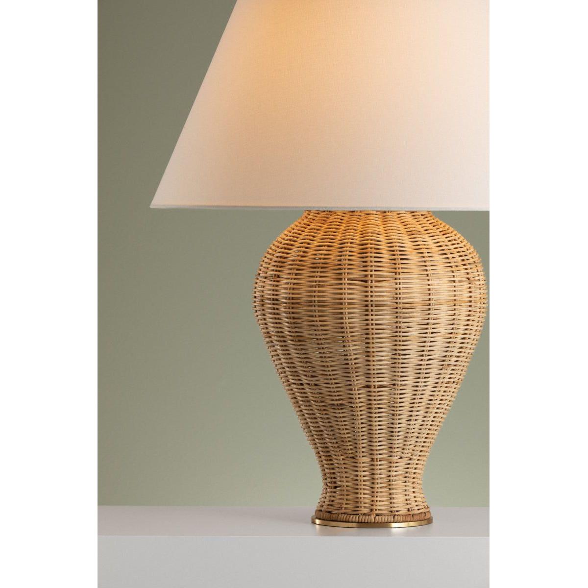 Chatsworth Table Lamp