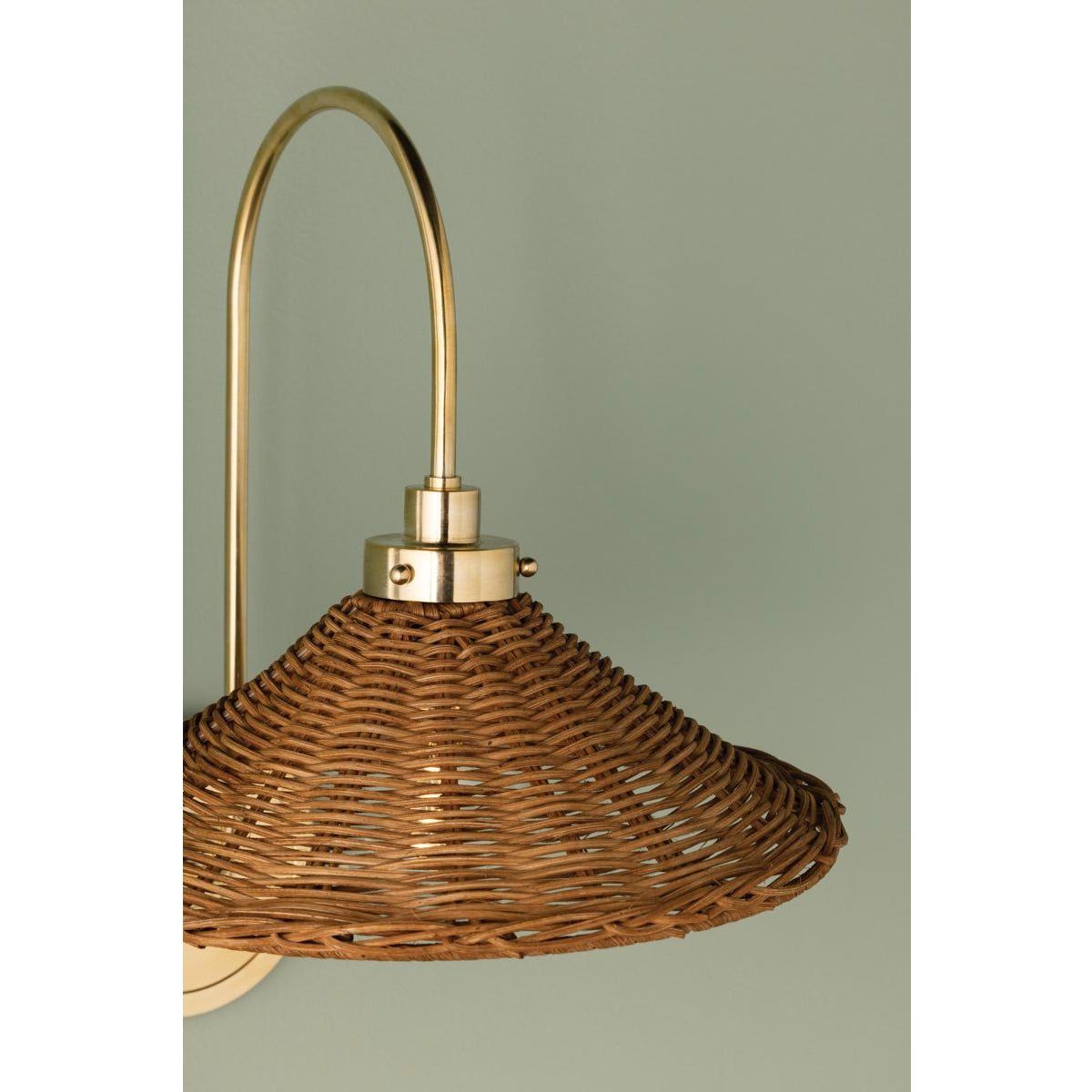 Kensington Wall Sconce