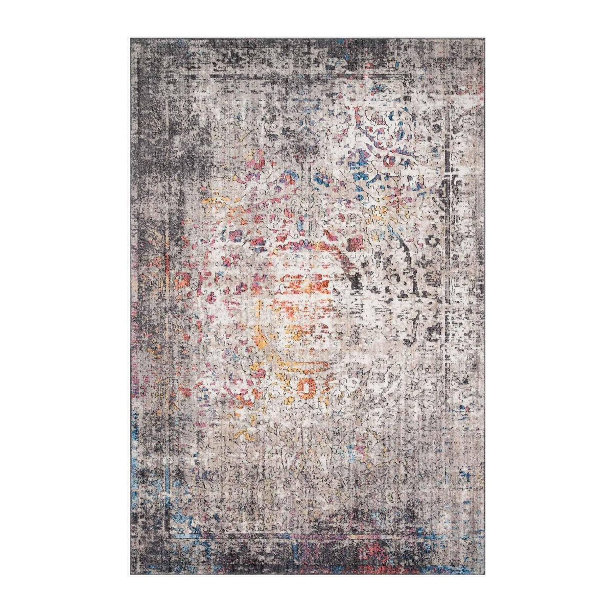 MEDUSA MED-02 GRANITE / MULTI