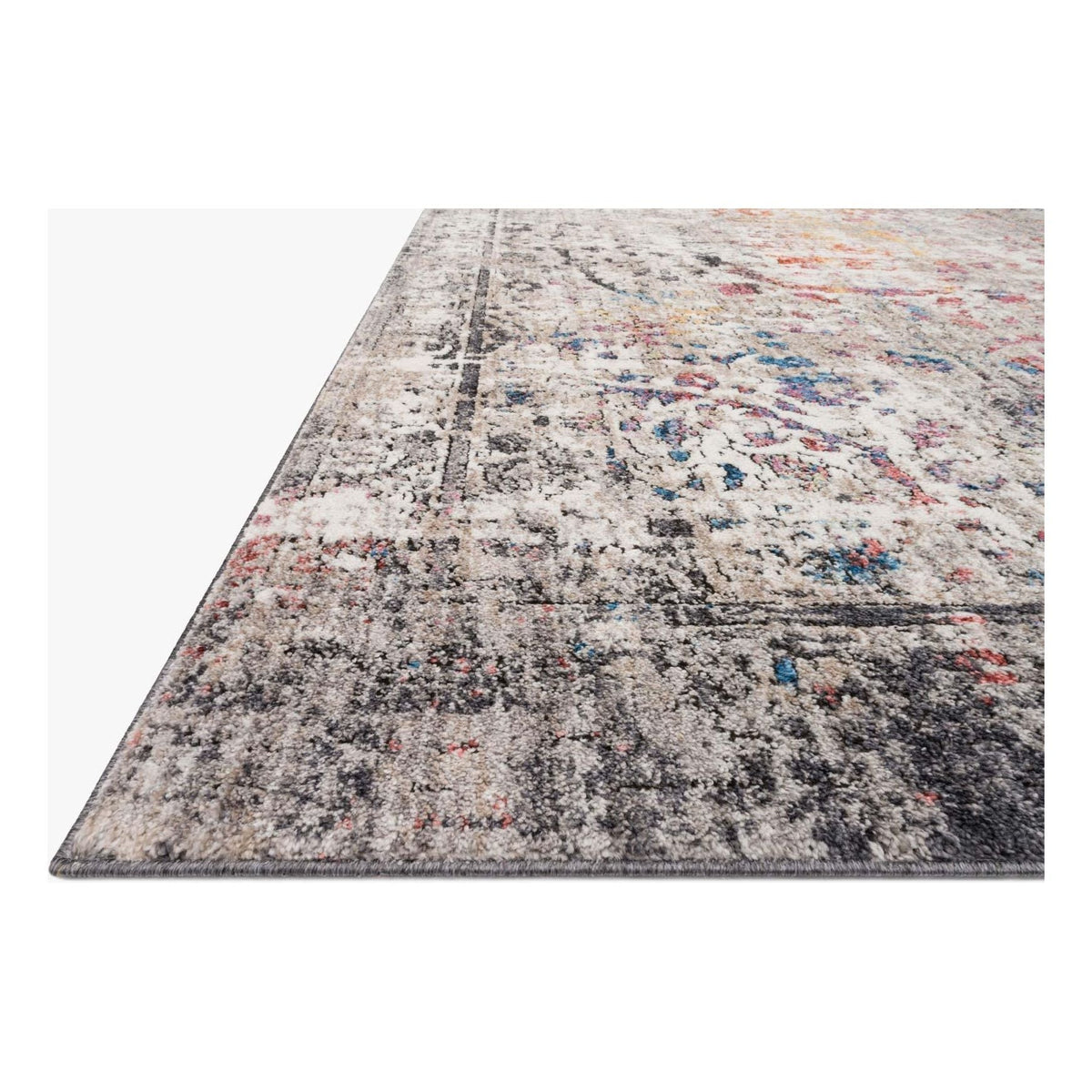 MEDUSA MED-02 GRANITE / MULTI