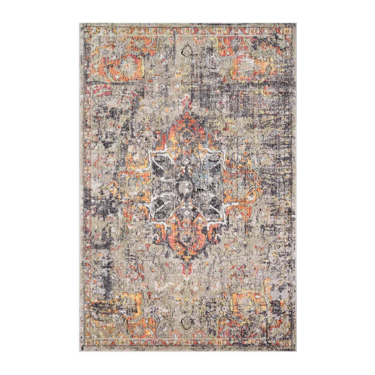 MEDUSA MED-03 TAUPE / SUNSET