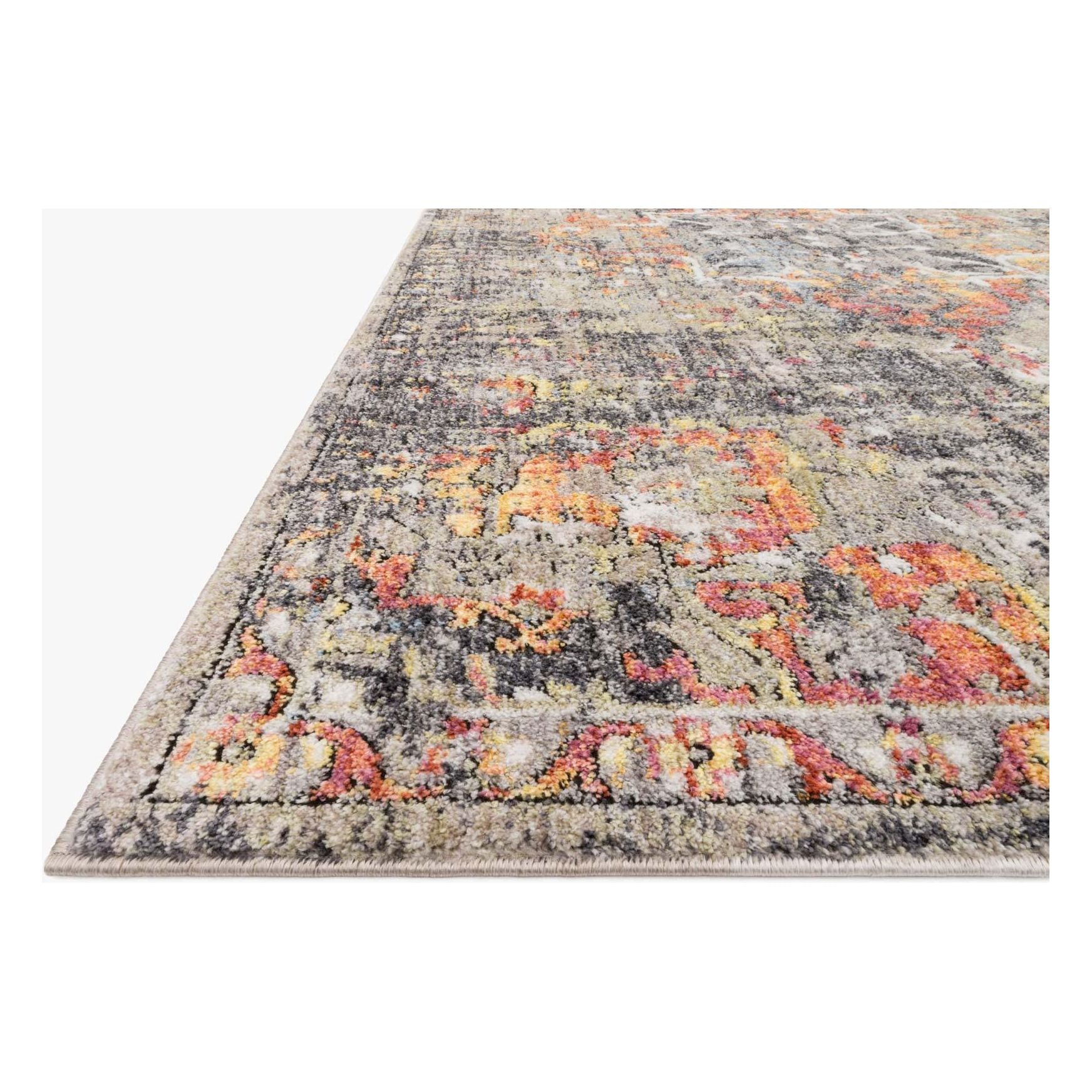 MEDUSA MED-03 TAUPE / SUNSET