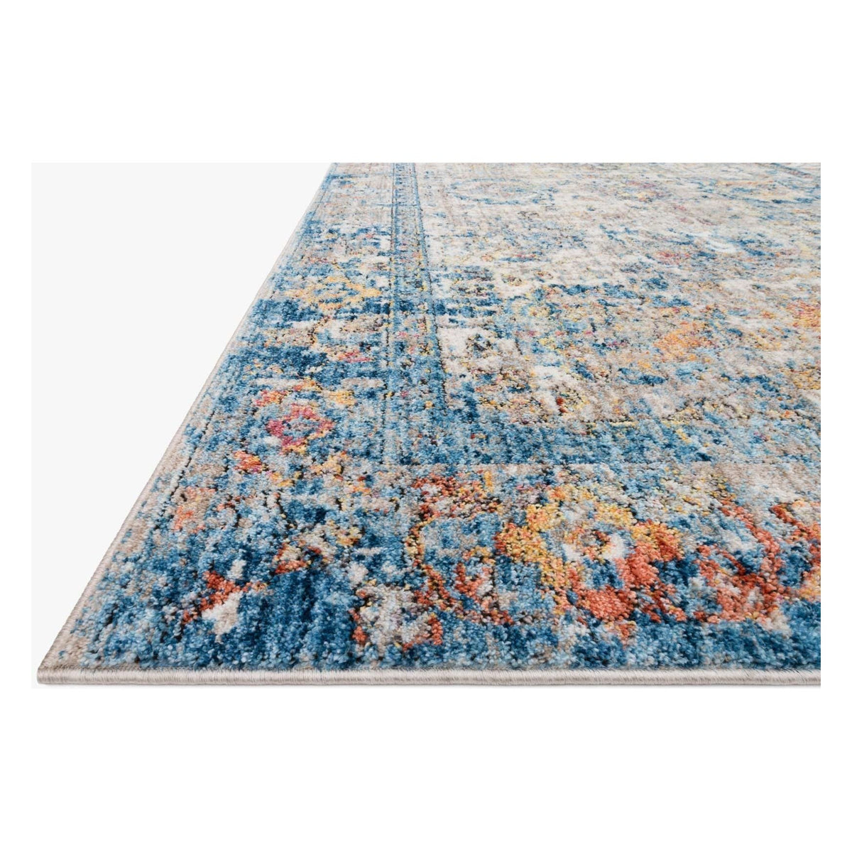 MEDUSA MED-04 BLUE / MULTI