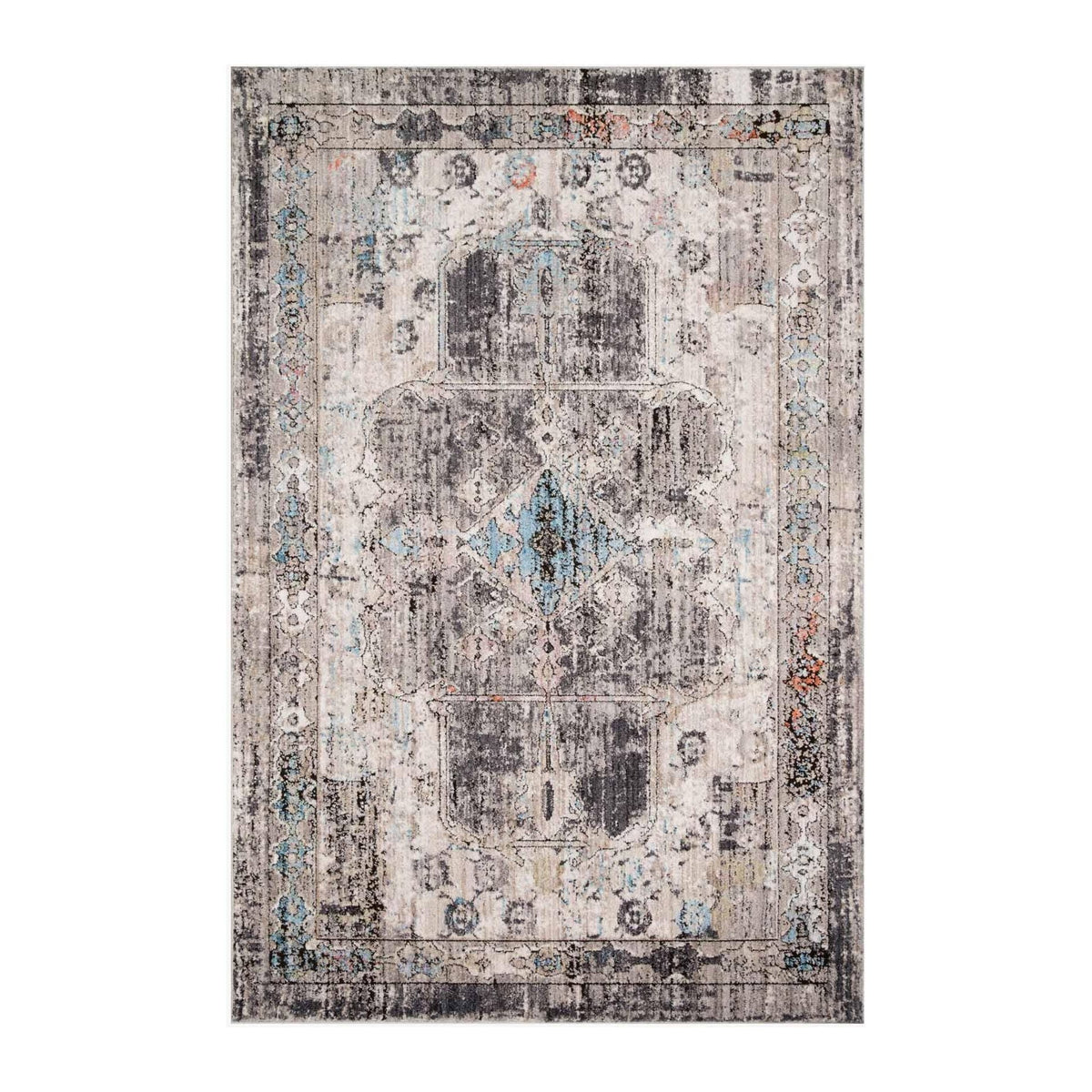 MEDUSA MED-05 NATURAL / STONE